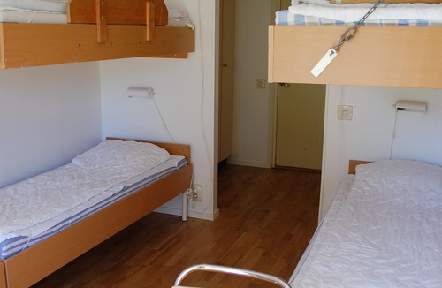 Morbylanga Hostel | Allégården Kastlösa Vandrarhem - Hostel