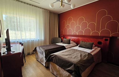 Haukipudas Hotel | Samantta Hotel & Restaurant
