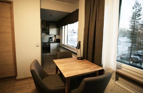 Kemi Hotel | Hotelli Toivola