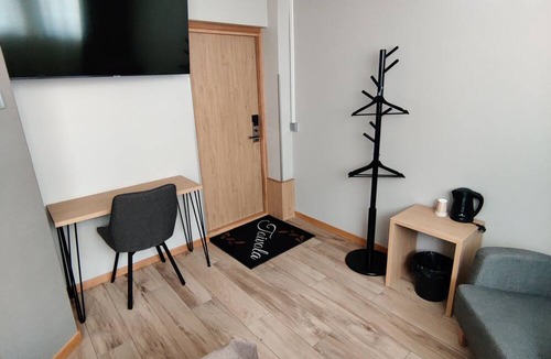 Kemi Hotel | Hotelli Toivola
