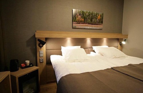 Kemi Hotel | Hotelli Toivola