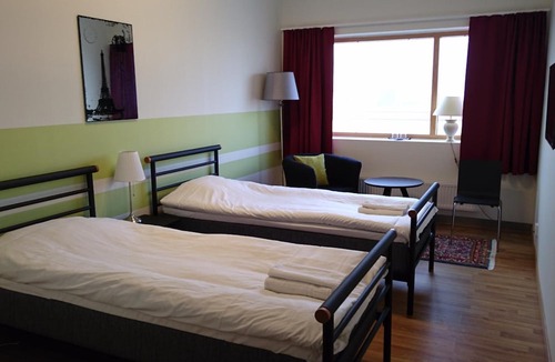 Vanersborg Hotel | Trestads Restaurang Hotell & Pensionat