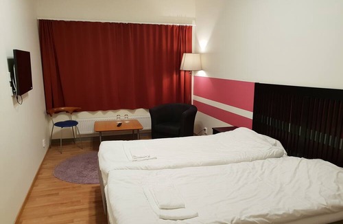 Vanersborg Hotel | Trestads Restaurang Hotell & Pensionat