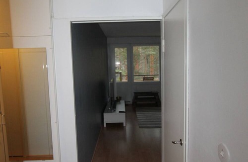 Heinola Apartment | 1-bedroom apartment with private Sauna