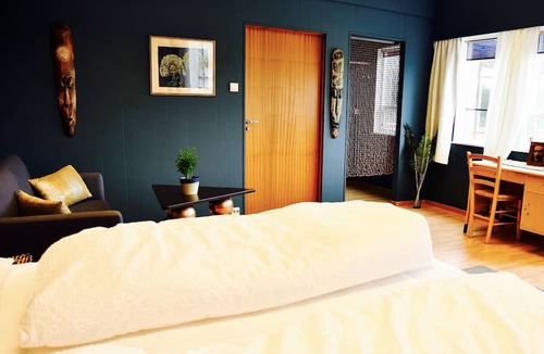 Smøla Hostel | Eco Camp Norway - Hostel