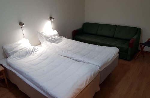 Bjorna Hotel | Björnforsens Turist & Konferens Hotell
