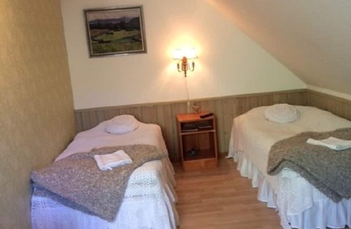 Laholm Bed & Breakfast | Skummeslöv B&B