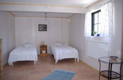 Laholm Bed & Breakfast | Skummeslöv B&B