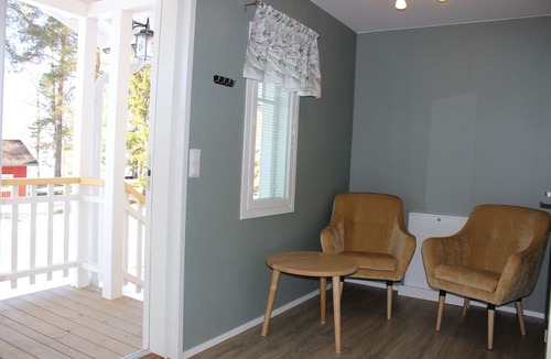 Savonlinna Bed & Breakfast | B&B Taipaleenniemi