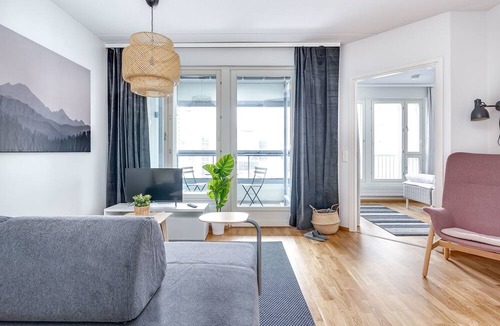 Tampere Hotel | Haave Apartments Tampere