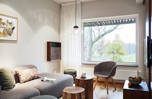 Floda Hotel | Öijared Resort