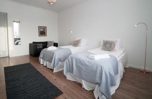 Jarvso Bed & Breakfast | Solbacken Bed & Breakfast
