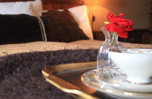 Sankt Olof Hotel | Villa Gina Österlen
