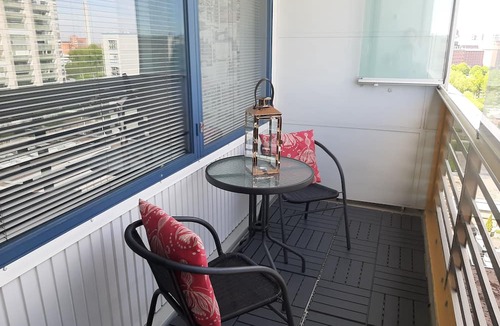 Kallio Hotel | Seaside Downtown Apartment