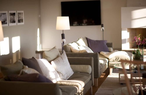 Loderup Bed & Breakfast | Örum 119
