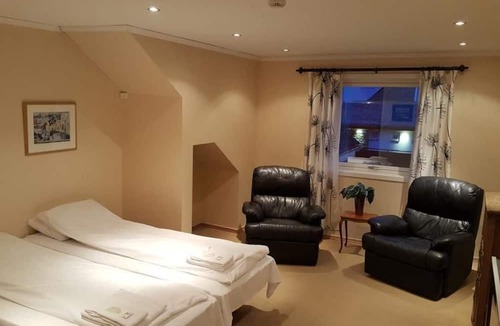 Haugesund Bed & Breakfast | Skeisvang Gjestgiveri