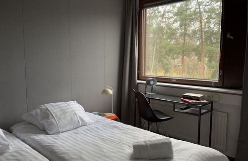 Vantaa City Centre Hostel | The Rooms Airport - 20Rooms