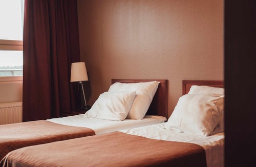 Leppavirta Hotel | Sport & Spa Hotel Vesileppis
