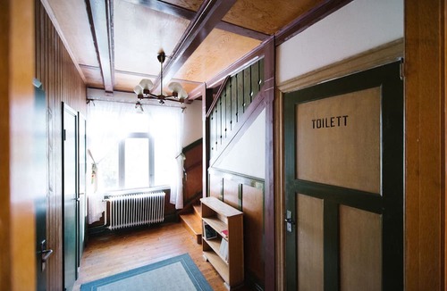 Urshult House | Urshult Hotell