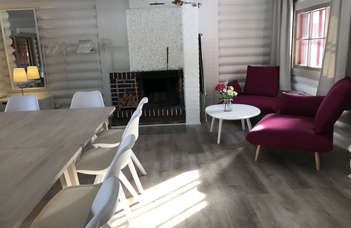 Espoo Hotel | Hotelli Lepolampi