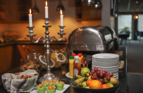 Vintrosa Hotel | Lannalodge