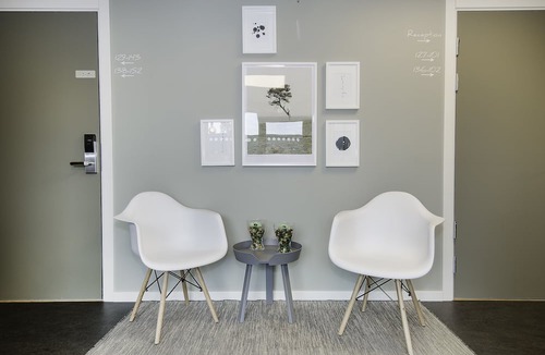 Kallered Hotel | Hotell Eken