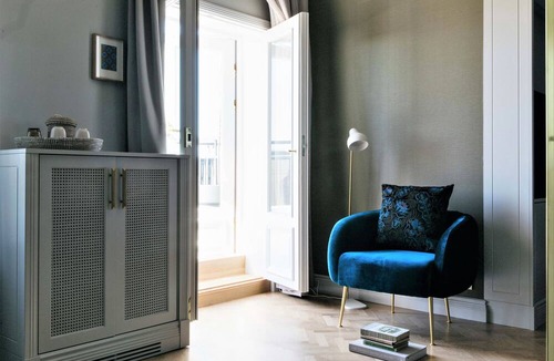 Kamppi Hotel | Hotel St. George Helsinki
