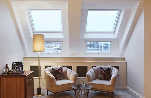 Norrmalm Hotel | Bank Hotel, a member of Small Luxury Hotels of The World