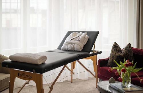 Norrmalm Hotel | Bank Hotel, a member of Small Luxury Hotels of The World