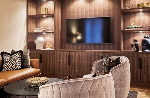 Norrmalm Hotel | Bank Hotel, a member of Small Luxury Hotels of The World
