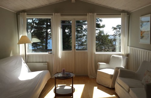 Namdo Cabin | Idöborgs Stuguthyrning