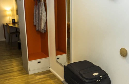 Tromso Hotel | Pingvinhotellet UNN Tromsø