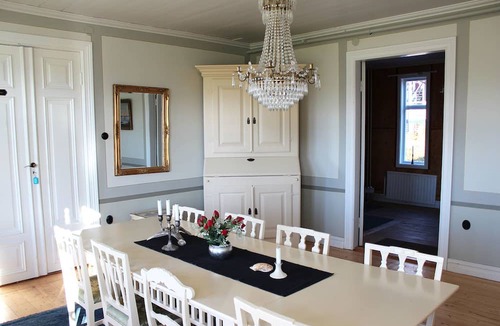 Indal Hotel | Östanskär Jakt & Konferens