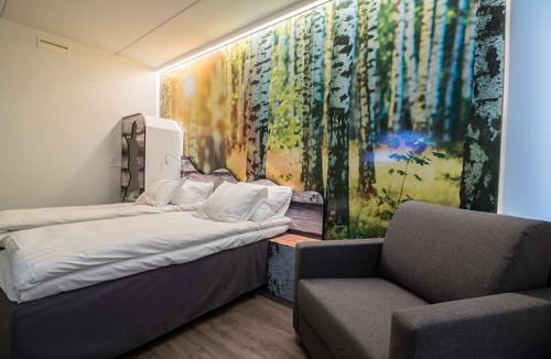 Loviisa Hotel | Hotelli Uninen Loviisa