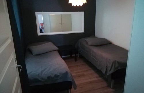 Kokkola Hostel | Hostel Racuna