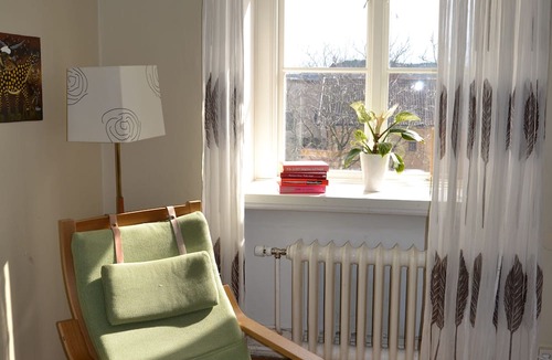 Sorhaga-Centrum Hotel | Lilla Hotellet Bed and Breakfast i Alingsås