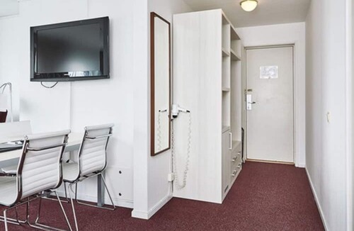 Malmo-Sturup Hotel | Sturup Airport Hotel