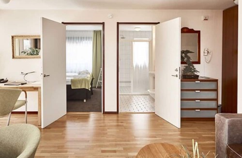 Malmo-Sturup Hotel | Sturup Airport Hotel