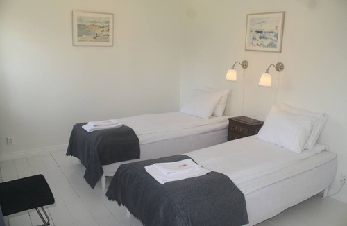 Hagaby Bed & Breakfast | Alvaret Hotel & Hostel