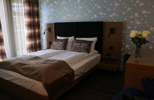 Tynset Hotel | Tynset Hotel