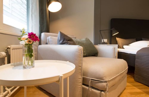 Centrum Hotel | Spoton Hotel