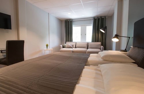 Centrum Hotel | Spoton Hotel