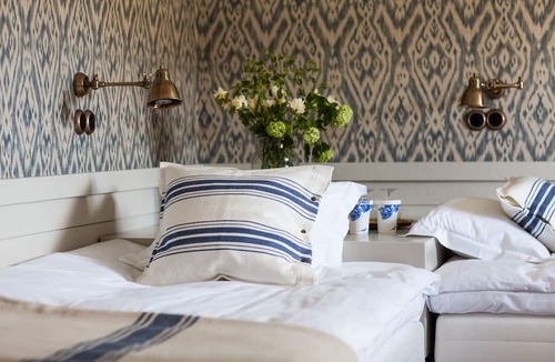 Granna Hotel | BauerGården Gästgiveri & Konferens