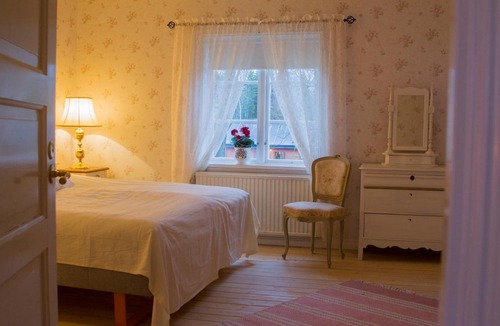 Skara Bed & Breakfast | Hallebergs Bed & Breakfast