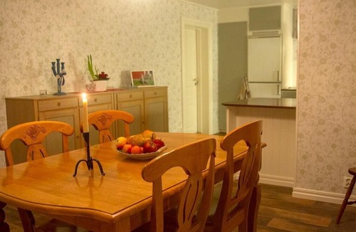 Skara Bed & Breakfast | Hallebergs Bed & Breakfast