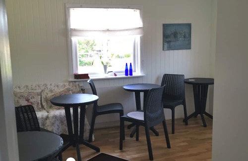 Fannrem House | Vertshuset Fannarheimr
