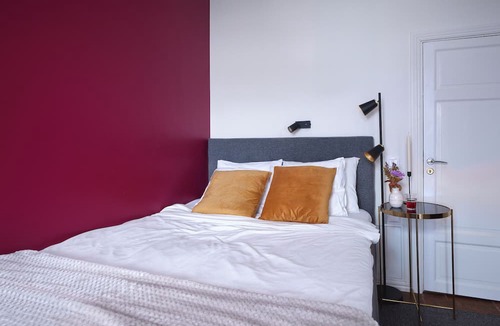 Sodermalm Hotel | City Hotel Söder