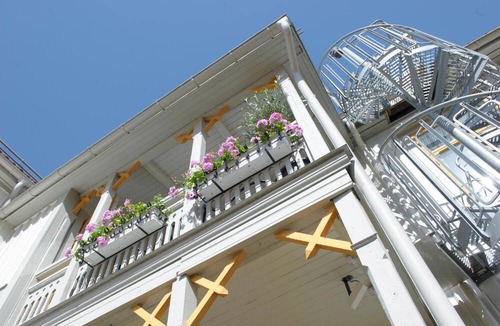 Nora Bed & Breakfast | Lilla Hotellet