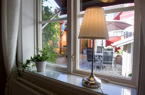 Nora Bed & Breakfast | Lilla Hotellet