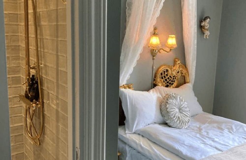 Vedevag Bed & Breakfast | Wedevågs Herrgård